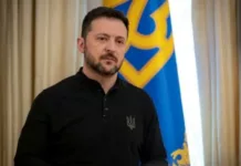 Зеленский о Рамштайн: Есть договоренности для усиления защиты украинского неба