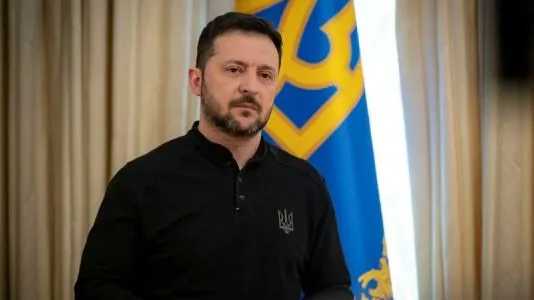 Зеленский о Рамштайн: Есть договоренности для усиления защиты украинского неба