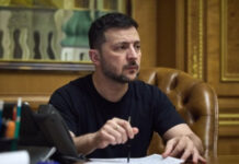 Зеленский назначил нового посла Украины в Китае