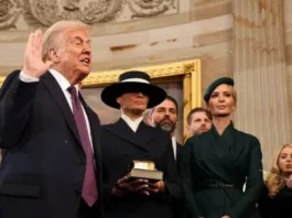 То, что произошло с США, хуже потери лидерства, Запада, каким он был до 20 января, больше нет — Тимоти Эш