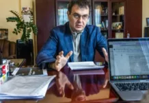 «Не должно быть иллюзий». Гетманцев рассказал, что сейчас происходит с кредитованием бизнеса