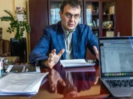 «Не должно быть иллюзий». Гетманцев рассказал, что сейчас происходит с кредитованием бизнеса