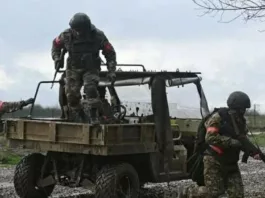 В Узбекистане мужчину приговорили к пяти годам колонии за участие в войне против Украины