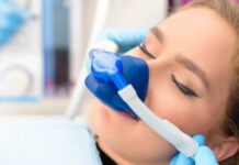 Работает мгновенно. Известный больше сотни лет препарат оказался эффективным при депрессии