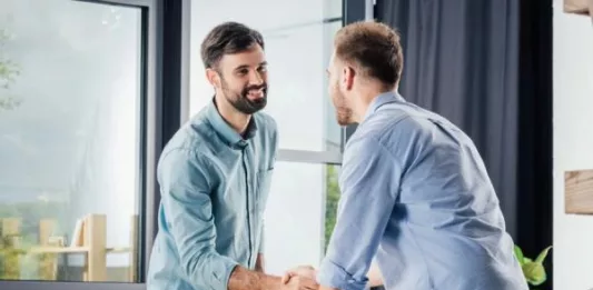 Опасная ошибка. Почему не стоит путать дружбу и сотрудничество