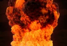 Огненный шар с температурой 1000 градусов. Китай испытал неядерную водородную бомбу — СМИ