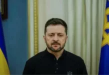 Зеленский заявил, что Украине нужно минимум 10 дополнительных систем ПВО для борьбы с российскими ракетами