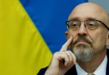 Хищения на закупках продовольствия для ВСУ: на Резникова никто показаний не дал и формально он подписи ни на чем не ставил — Николов