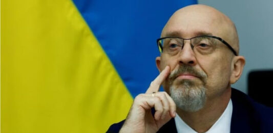 Хищения на закупках продовольствия для ВСУ: на Резникова никто показаний не дал и формально он подписи ни на чем не ставил — Николов