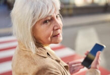 Пенсии 2025. Где можно узнать результаты прохождения видеоидентификации