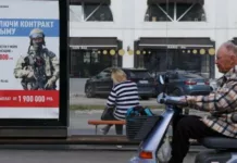 «Прорвались через ограждение». СМИ рассказали подробности массовой попытки побега российских военных в Краснодаре