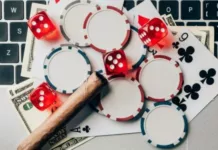 Как играть в онлайн-казино Украины безопасно и ответственно