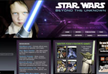 ЦРУ использовало фанатский сайт «Звездных войн» для связи со своими шпионами