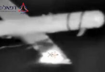 Боевой лазер впервые в истории поразил реальную цель