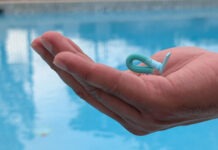 Безногий робот-червь может допрыгнуть до баскетбольного кольца при росте всего 12 см