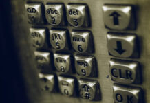 Самые предсказуемые PIN-коды, которых надо избегать