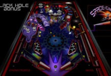 Игра 3D Pinball Space Cadet портирована на Android