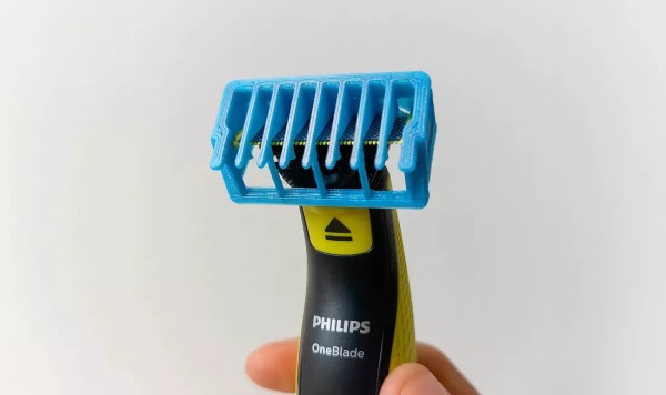 Программа Philips Fixables позволит ремонтировать гаджеты компании с помощью личного 3D-принтера