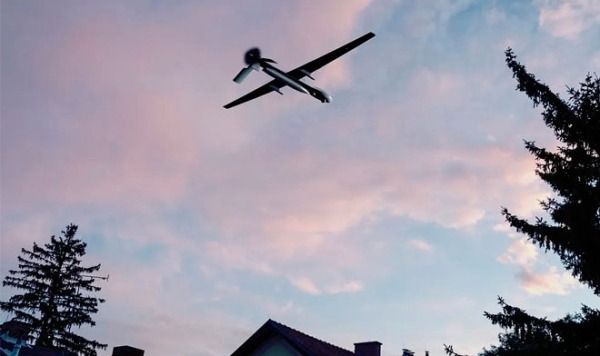 В «Росэл» разработали новую систему РЭБ для точечной борьбы с беспилотниками