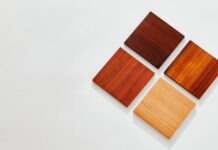 В этом году в продажу поступит супердревесина, которая прочнее стали