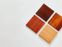 В этом году в продажу поступит супердревесина, которая прочнее стали