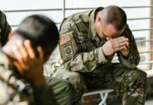 Стимуляция блуждающего нерва в шее полностью устраняет симптомы ПТСР