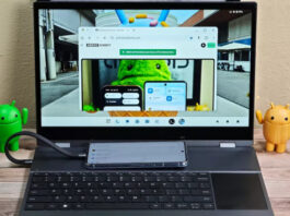 В Android 16 появится режим рабочего стола, как на ПК