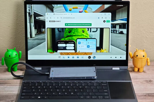 В Android 16 появится режим рабочего стола, как на ПК