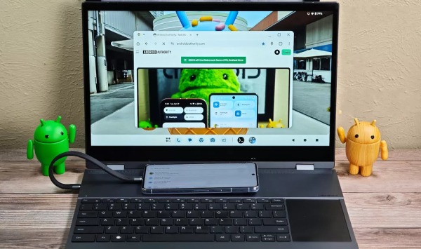 В Android 16 появится режим рабочего стола, как на ПК