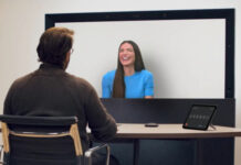 3D-платформа Google Beam готова к выпуску