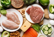 Удаление всего одной аминокислоты из рациона приводит к снижению веса на 30% в неделю