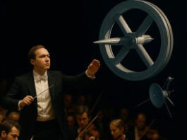 Вальс из «Космической одиссеи» Кубрика отправится к «Вояджеру-1»