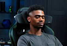 Razer представила крайне необычный динамик-подголовник