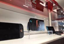 Nintendo полностью раскрыла технические спецификации Switch 2