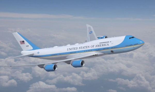 Подаренный Катаром Дональду Трампу президентский Boeing 747-8 потребует сотни миллионов долларов и пять лет доработок