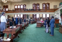 Техас готовится запретить доступ в соцсети всем подросткам младше 18 лет