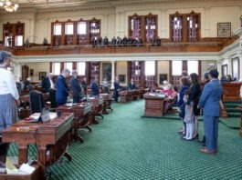 Техас готовится запретить доступ в соцсети всем подросткам младше 18 лет