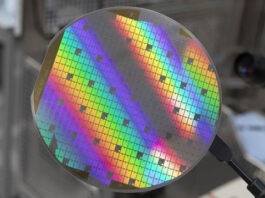 В Новосибирске отчитались об импортозамещении американского лазера