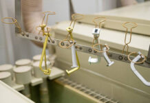 Специалисты «Решетнева» активно наращивают производство волноводов