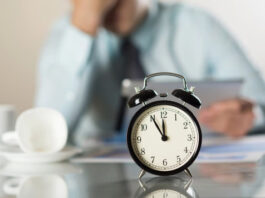 Мозг трудоголиков претерпевает значительные изменения