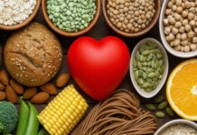 Употребление клетчатки снижает риск сердечных заболеваний на 20 процентов