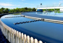 В Перми предложили передовую методику очистки сточных вод