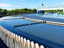 В Перми предложили передовую методику очистки сточных вод