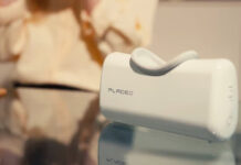 Плазменный дезодорант PlaDeo избавит от запаха пота без вреда для организма