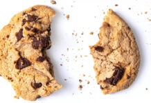 В даркнете продается 94 миллиарда потенциально опасных куки-файлов