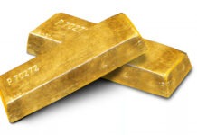 99,999 % золота мира скрыто в одном месторождении — но мы не можем до него добраться