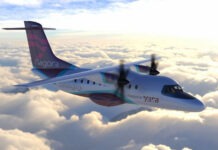 В России уже собирается первый летный экземпляр ТВРС-44 «Ладога»