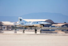 В США начались испытания прототипа гражданского гиперзвукового самолета Quarterhorse Mark 1