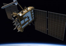 «Роскосмос» займется повышением точности ГЛОНАСС