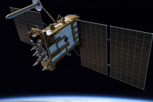 «Роскосмос» займется повышением точности ГЛОНАСС